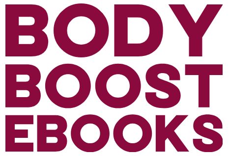 Body Boost Ebooks